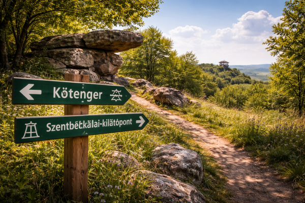 Miért ideális választás a Káli-medence egy osztálykiránduláshoz?